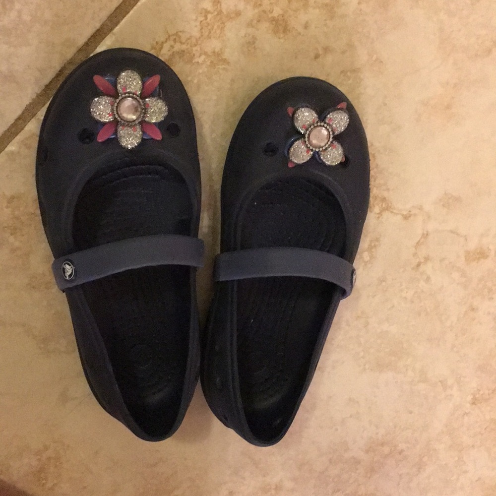 Crocs slipper size 11